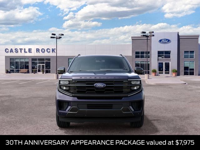 New 2027 Ford Expedition Max Platinum AWD/4WD image 3