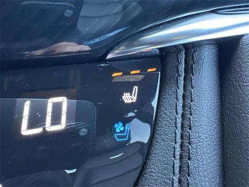 Certified 2023 Cadillac XT6 Premium Luxury w/ Technology Package image 78