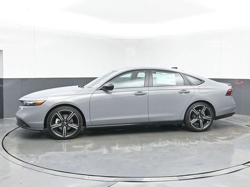 New 2026 Honda Accord Sport image 6