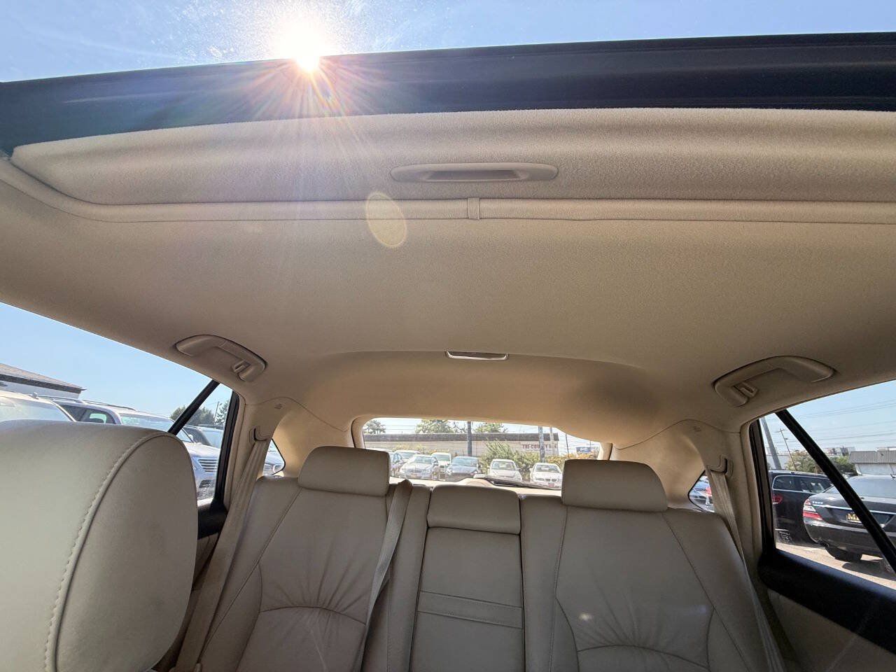 Used 2006 Lexus RX 400h AWD image 57