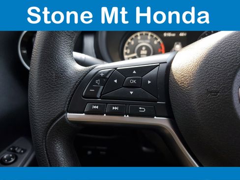 Used 2024 Nissan Kicks SV image 24