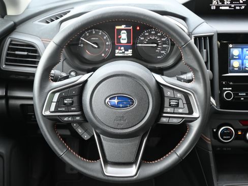 Used 2023 Subaru Crosstrek 2.0i Premium w/ Popular Package #3 image 17