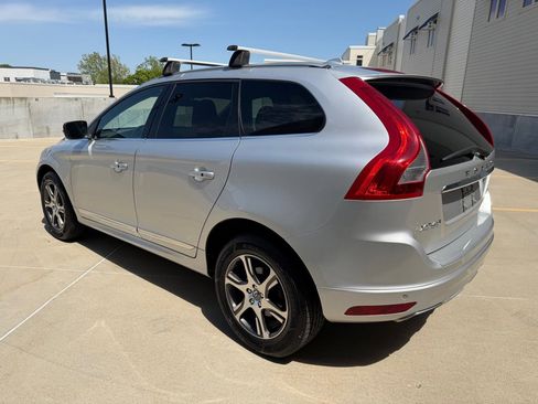 Used 2015 Volvo XC60 T6 AWD/4WD image 5