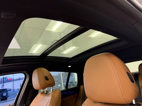 Used 2024 BMW X4 M40i w/ Premium Package image 33