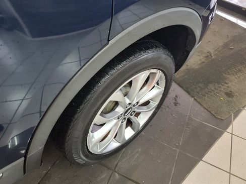 Used 2017 Lincoln MKC Select w/ Select Plus Package image 42