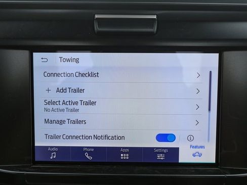 New 2025 Ford F250 XL w/ XL Driver Assist Package image 18