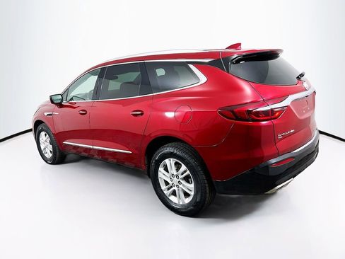 Certified 2021 Buick Enclave Essence w/ Sound and Sites Package image 5