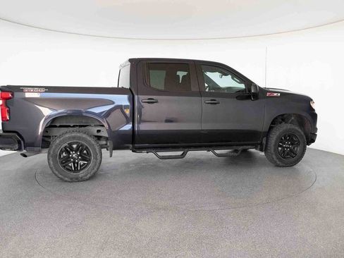 Used 2023 Chevrolet Silverado 1500 Custom Trail Boss image 18