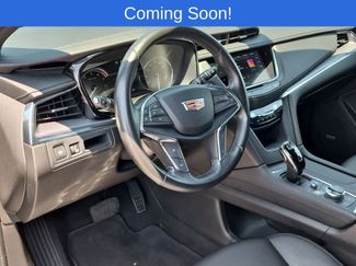 Used 2023 Cadillac XT5 Luxury w/ LPO, Floor Liner Package AWD/4WD video 2