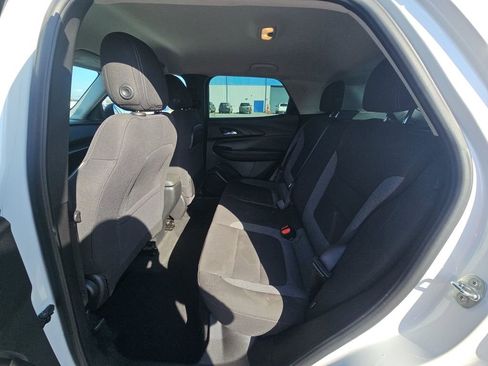 Used 2021 Chevrolet TrailBlazer LS image 4