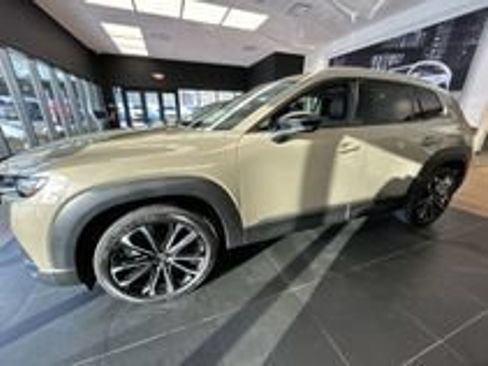 Used 2025 MAZDA CX-50 AWD 2.5 Turbo w/ Weather Package image 5