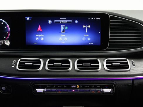 New 2026 Mercedes-Benz GLE 53 AMG 4MATIC Coupe image 10