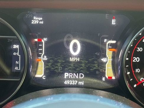 Used 2020 Jeep Wrangler Unlimited Rubicon AWD/4WD image 18