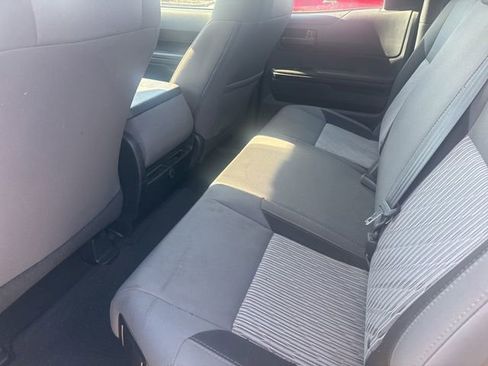 Certified 2016 Toyota Tundra SR image 8