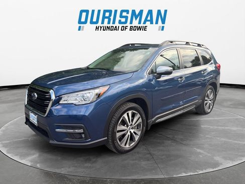 Used 2022 Subaru Ascent Touring AWD/4WD image 2