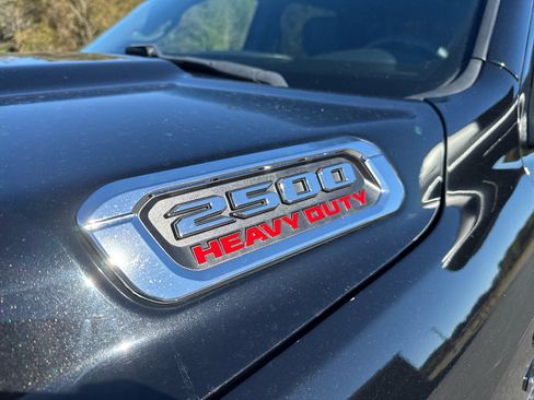 Used 2022 RAM 2500 Tradesman image 26