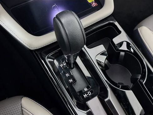 New 2026 Subaru Forester Limited image 17