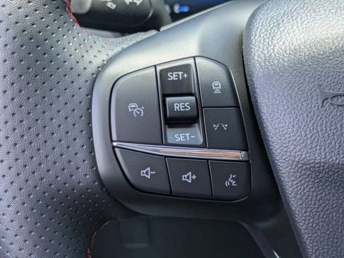 Used 2026 Ford Escape ST-Line Elite w/ Premium Technology Package AWD/4WD image 21