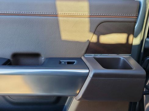 New 2026 Ford F150 King Ranch w/ Equipment Group 601A High image 14