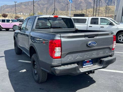 New 2026 Ford Ranger XL image 10