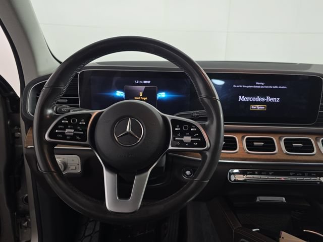 Used 2020 Mercedes-Benz GLE 350 4MATIC image 12