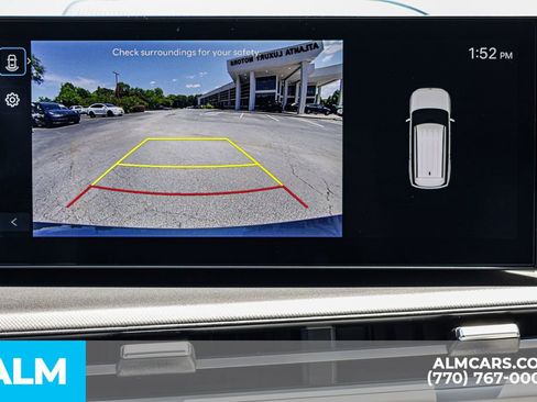 Used 2026 Hyundai Santa Fe SEL FWD image 38