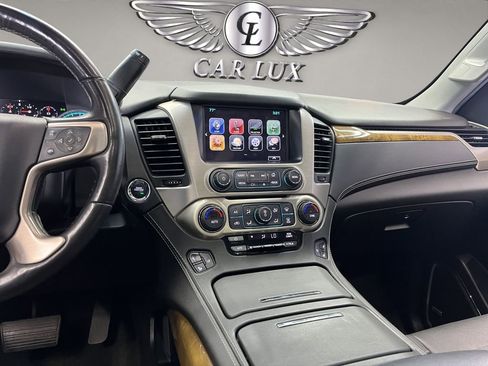 Used 2017 GMC Yukon XL Denali w/ Open Road Package image 13