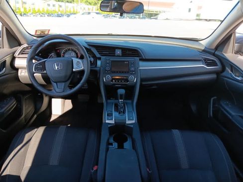 Used 2017 Honda Civic LX image 17