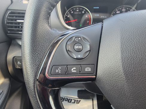 Used 2024 Mitsubishi Eclipse Cross SE image 18