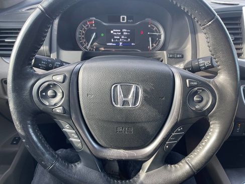 Used 2016 Honda Pilot EX-L image 19