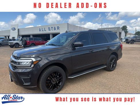Used 2022 Ford Expedition XLT RWD image 1