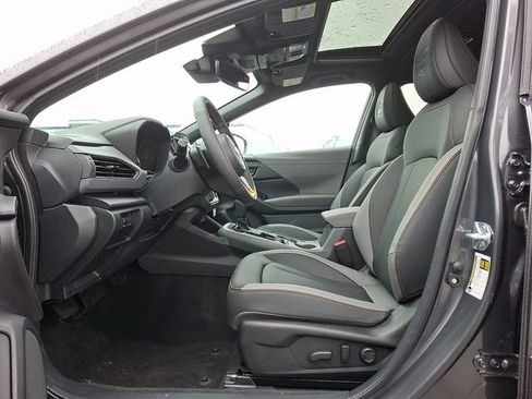 New 2026 Subaru Crosstrek 2.5i Wilderness image 11