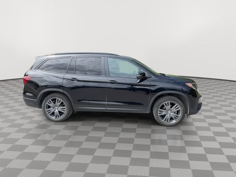 Used 2022 Honda Pilot Sport image 9