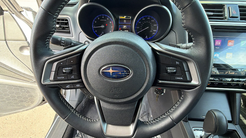 Used 2018 Subaru Outback 2.5i Premium AWD/4WD image 18