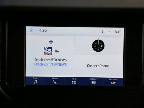 Certified 2022 Ford Bronco Badlands image 25