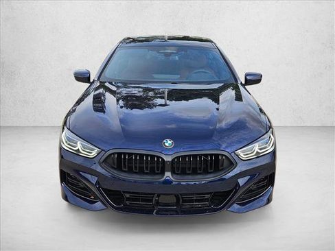 New 2026 BMW 840i xDrive image 2