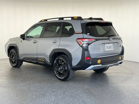 New 2026 Subaru Forester Wilderness w/ Wilderness Package AWD/4WD image 7