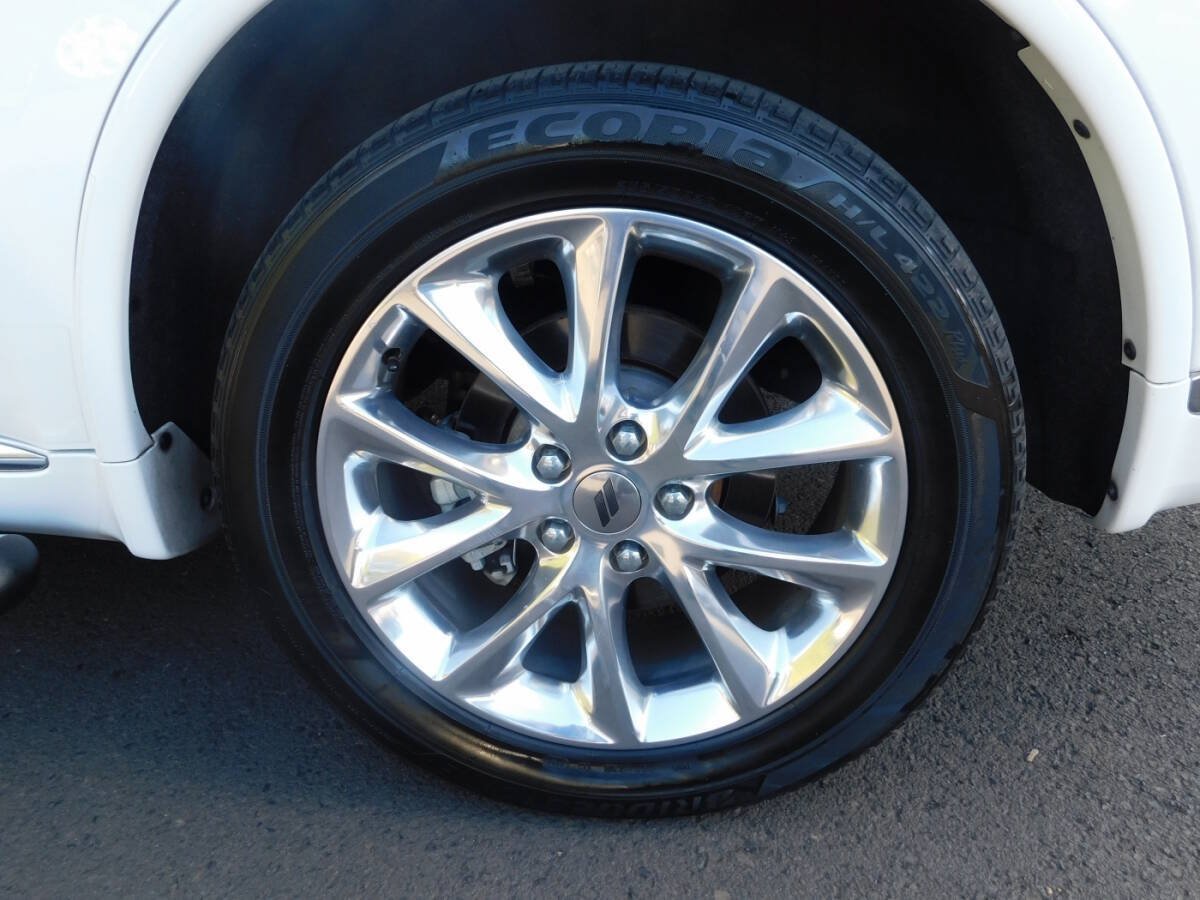 Used 2019 Dodge Durango Citadel w/ Technology Group AWD/4WD image 27