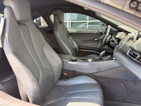 Used 2016 BMW i8 AWD/4WD image 37