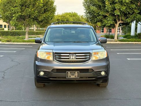 Used 2014 Honda Pilot Touring image 9