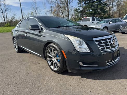 Used 2014 Cadillac XTS FWD image 7