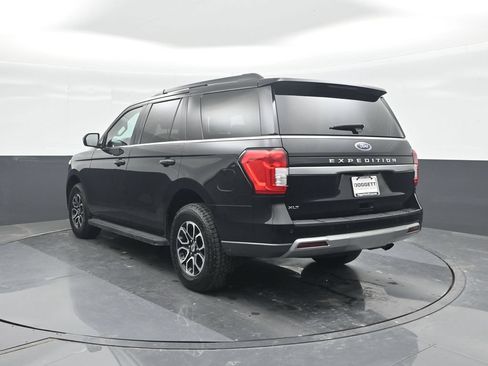 Used 2024 Ford Expedition XLT RWD image 22