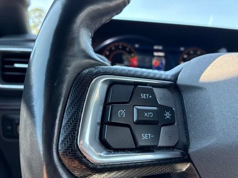 Used 2024 Ford Mustang Premium RWD image 35