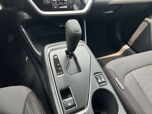 Certified 2024 Subaru Impreza 2.0i Sport AWD/4WD image 24