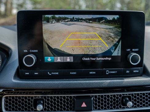 Used 2022 Honda Civic Sport image 21