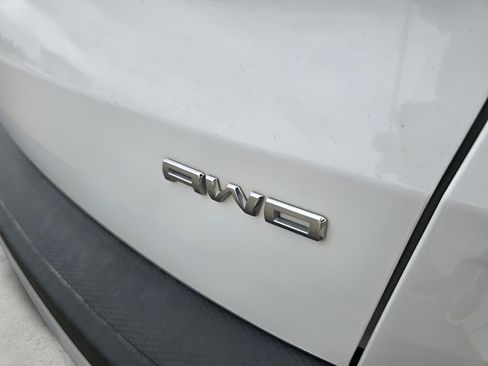 Used 2024 Ford Escape Active AWD/4WD image 28