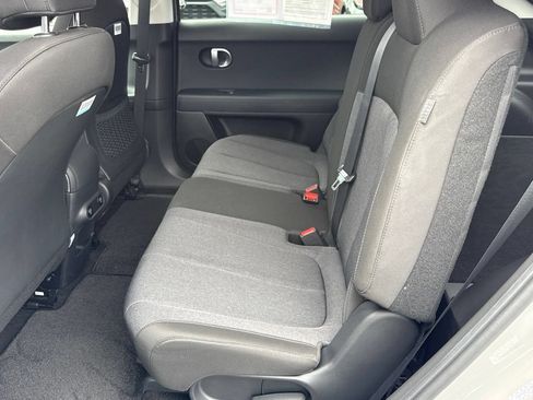 Used 2024 Hyundai Ioniq 5 SE RWD image 30