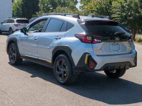New 2025 Subaru Crosstrek 2.5i Sport w/ Crosstrek Mirror Package image 5