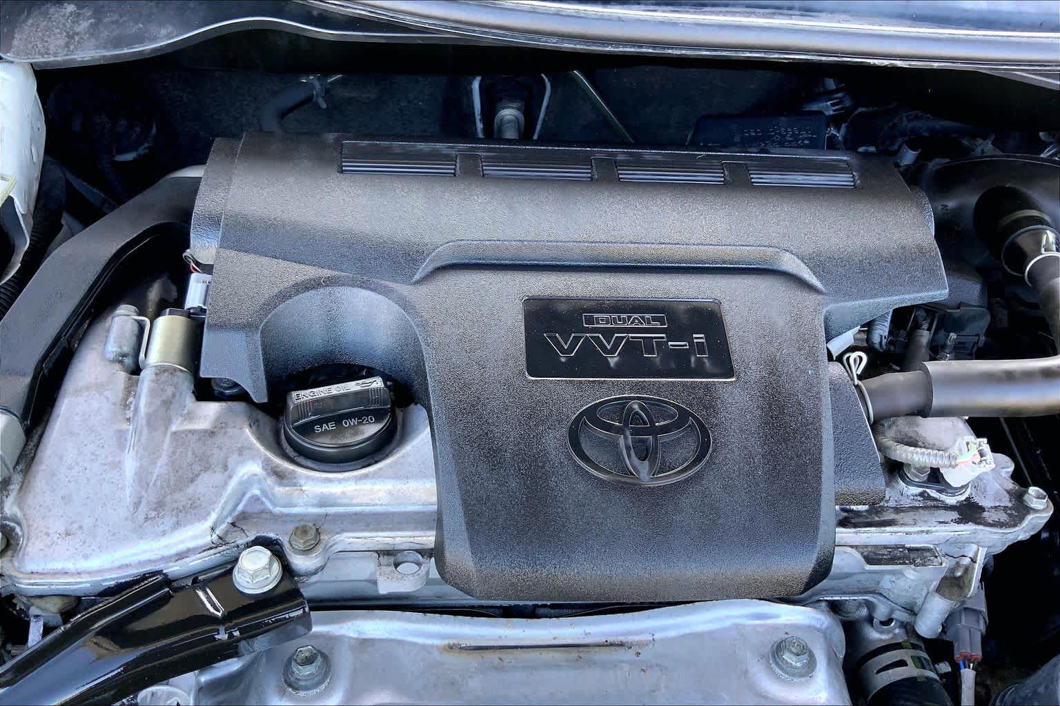 Used 2016 Toyota Camry SE FWD image 31