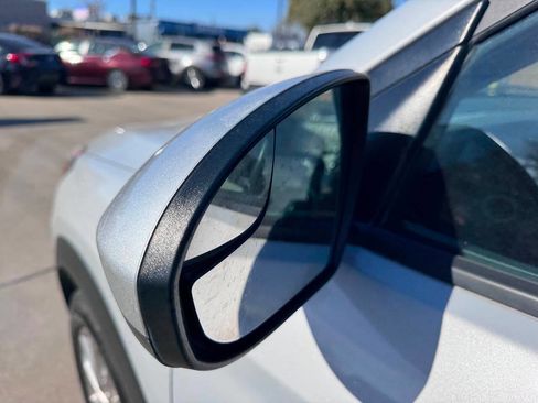 Used 2017 Hyundai Tucson SE image 9